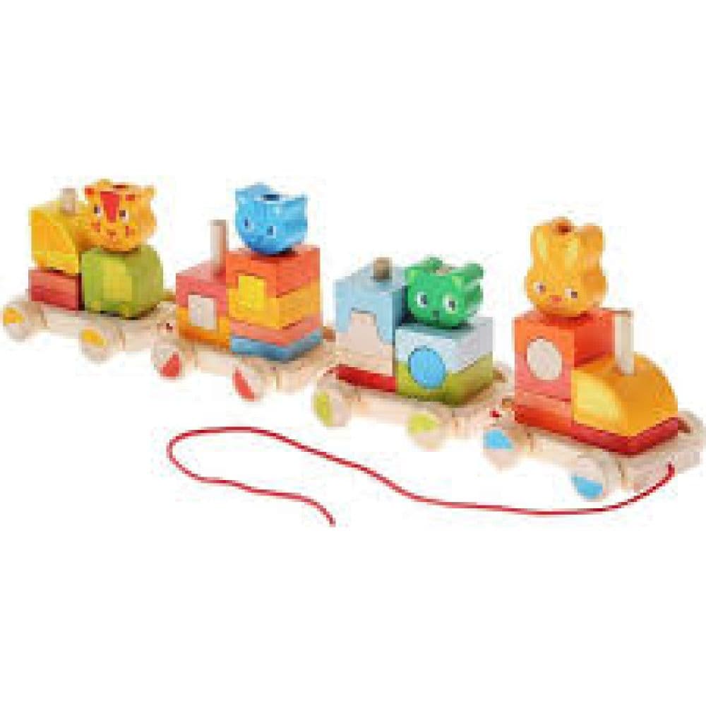 TRAIN A ROULER CREAROULE