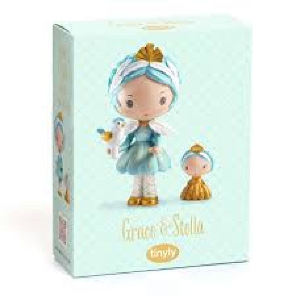 TINYLY GRACE & STELLA