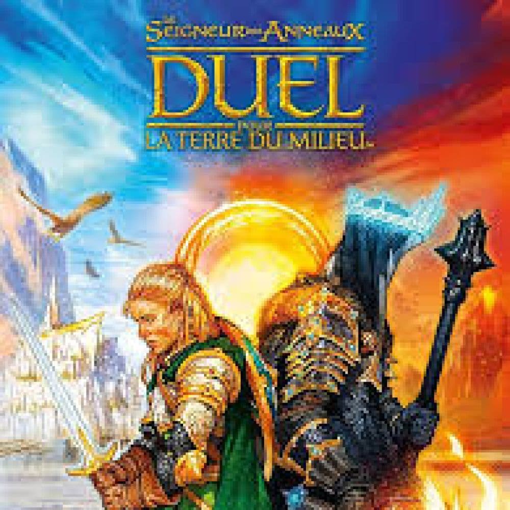 SDA DUEL