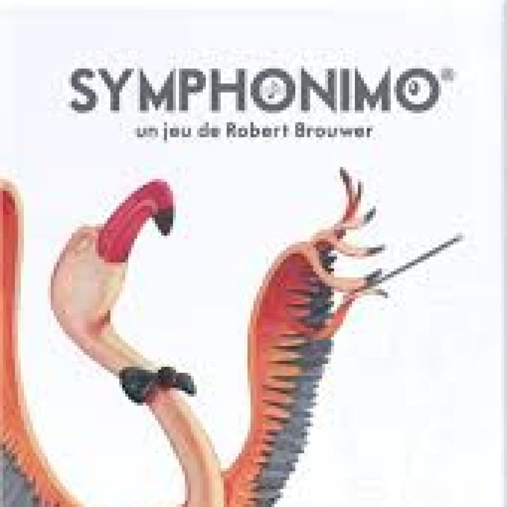 SYMPHONIMO