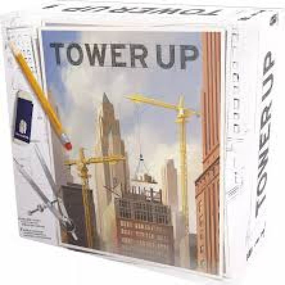 TOWER UP