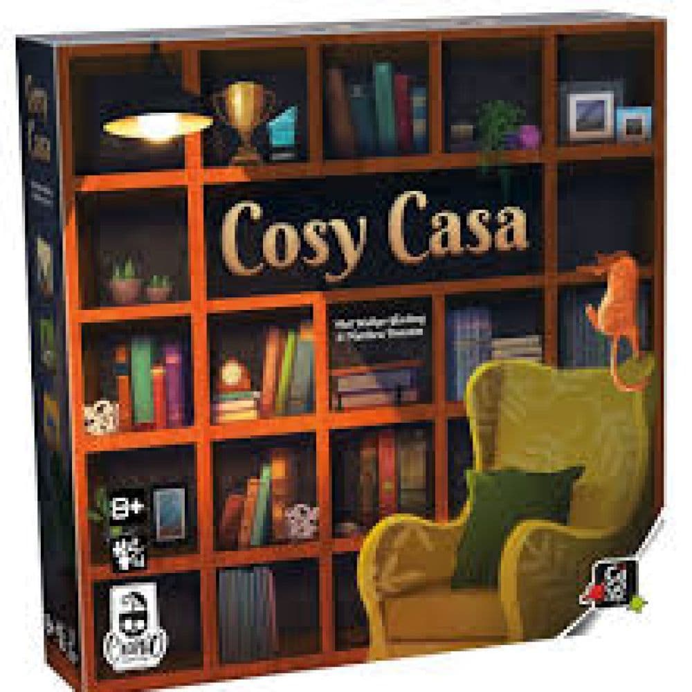 COSY CASA