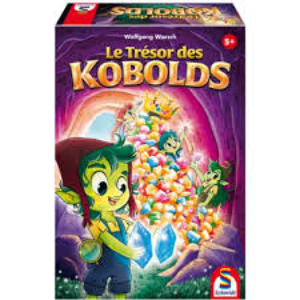 LE TRESOR DES KOBOLDZ