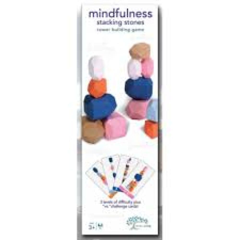 MINDFULL LIVING STONES