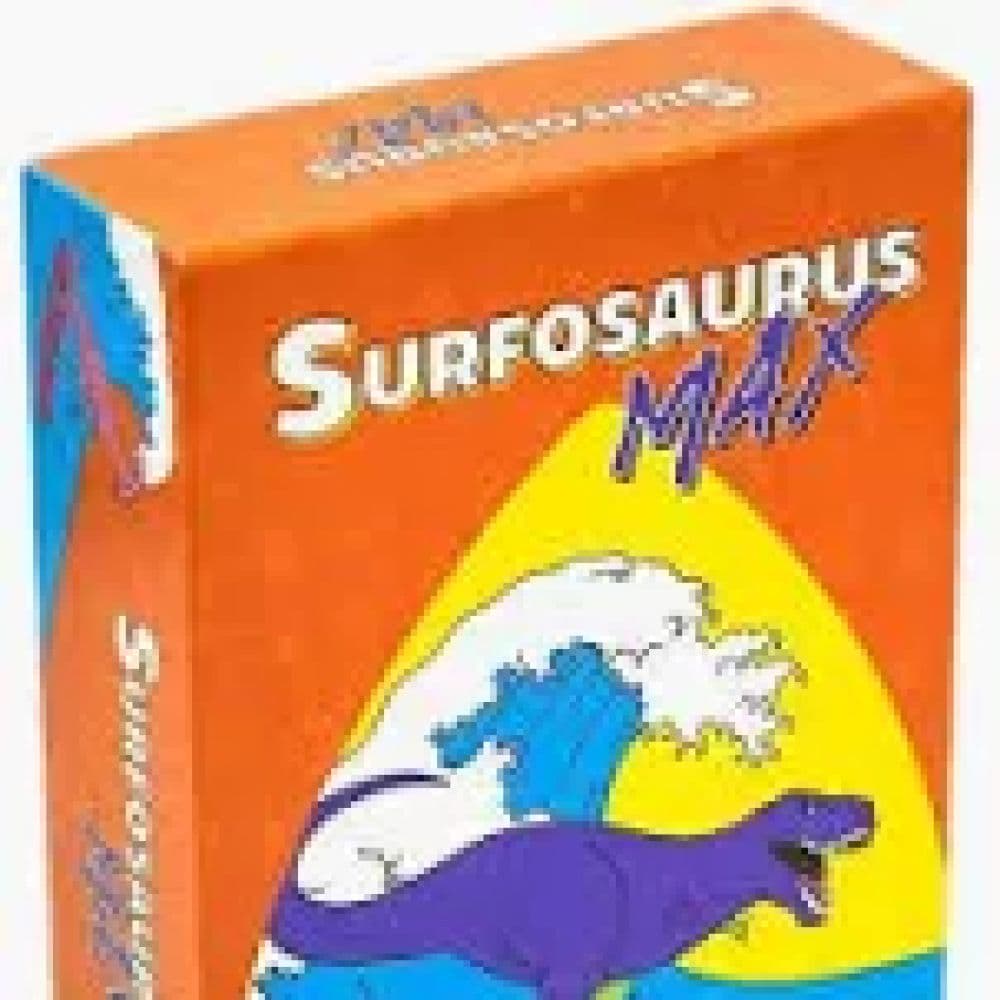 SURFOSAURUS MAX