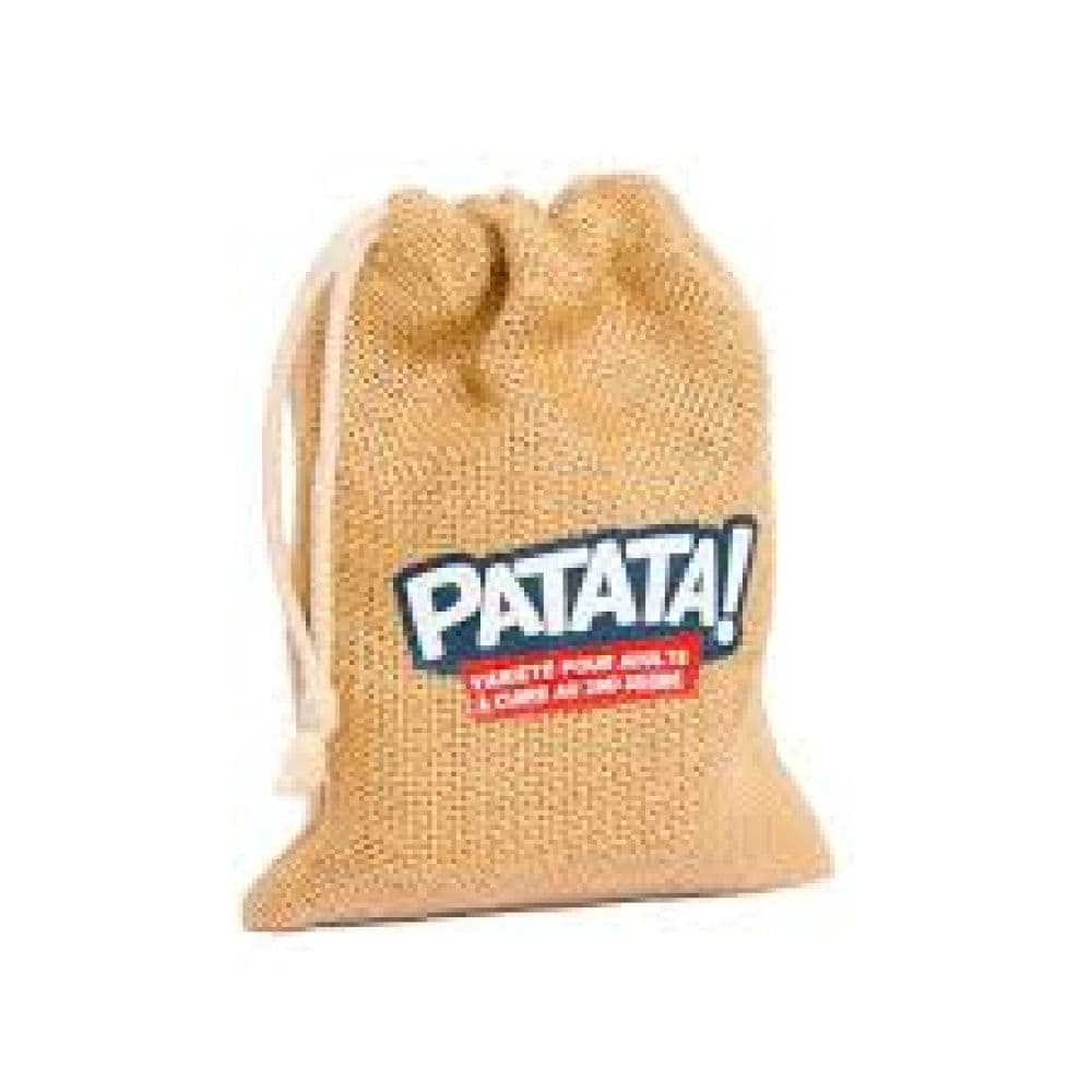 PATATA Adulte