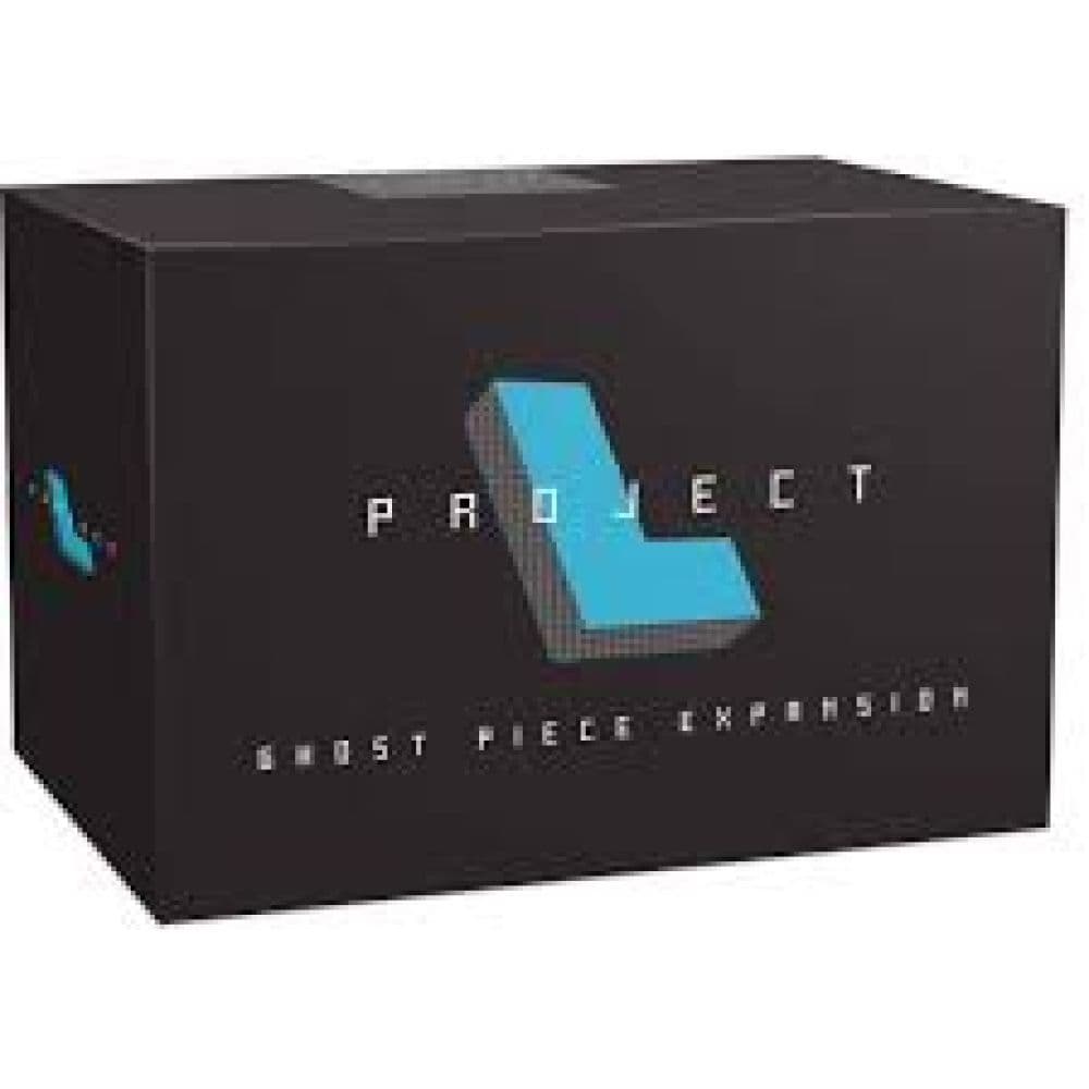 Project L GHOST