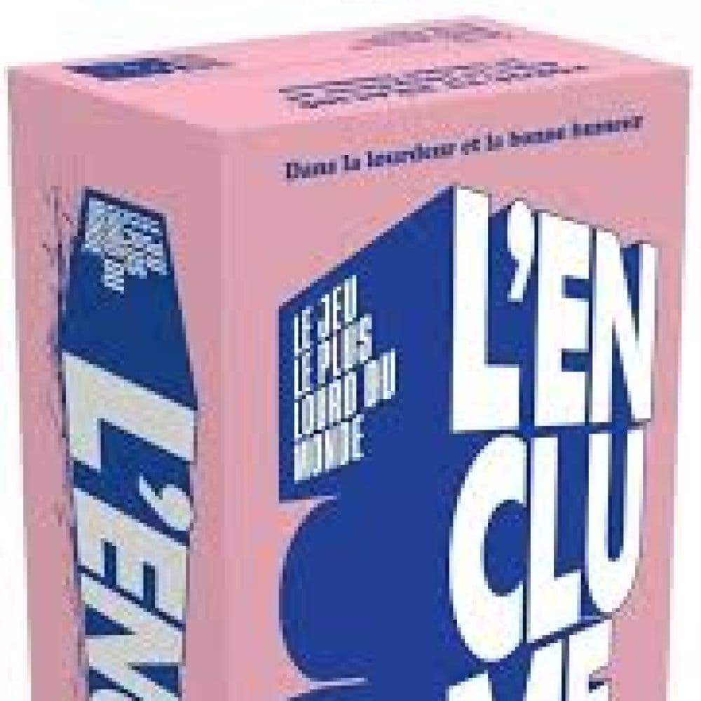 L'ENCLUME