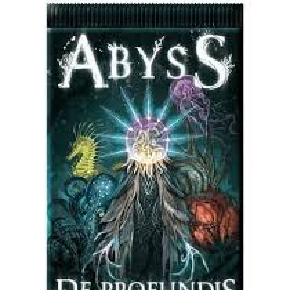 ABYSS Extension DE PROFUNDIS