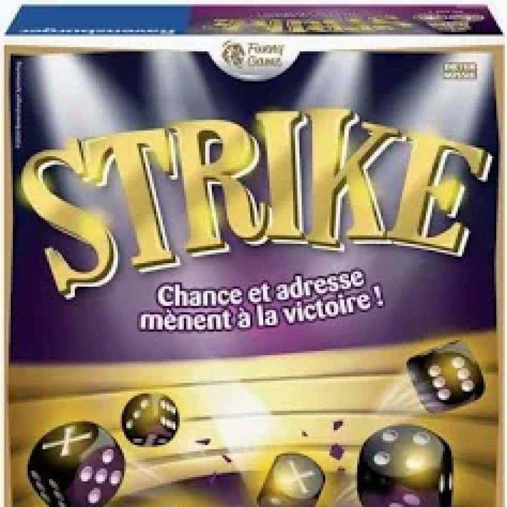 Strike