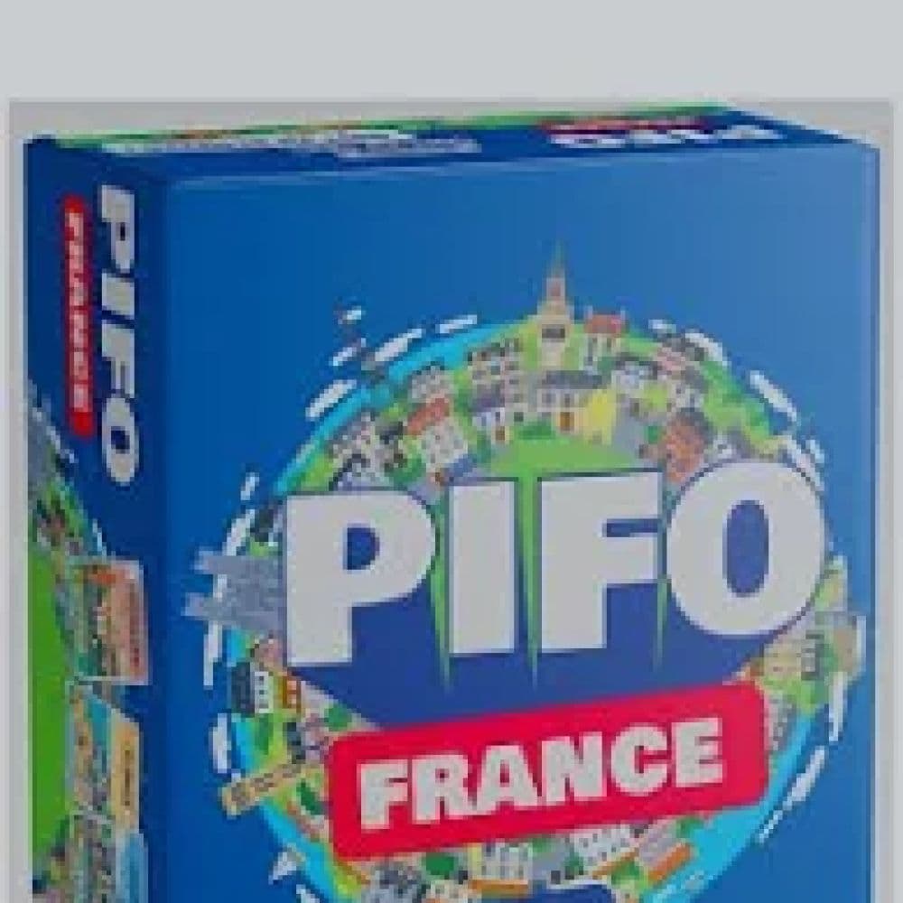 PIFO FRANCE