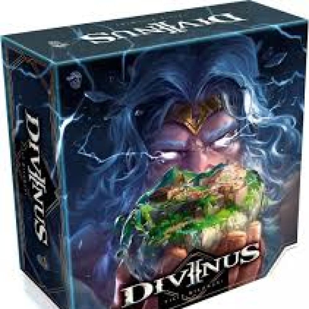 DIVINUS