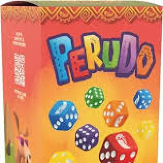 PERUDO
