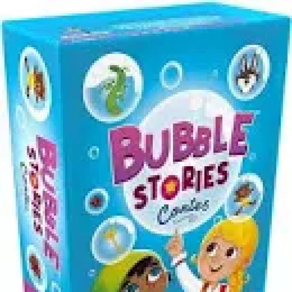 Bubble Stories CONTES