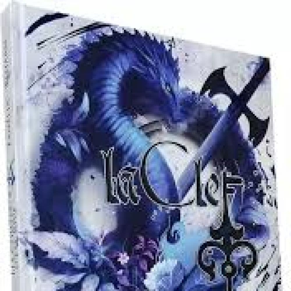 La Clef Tome 2 - Les chutes d'Est-rive