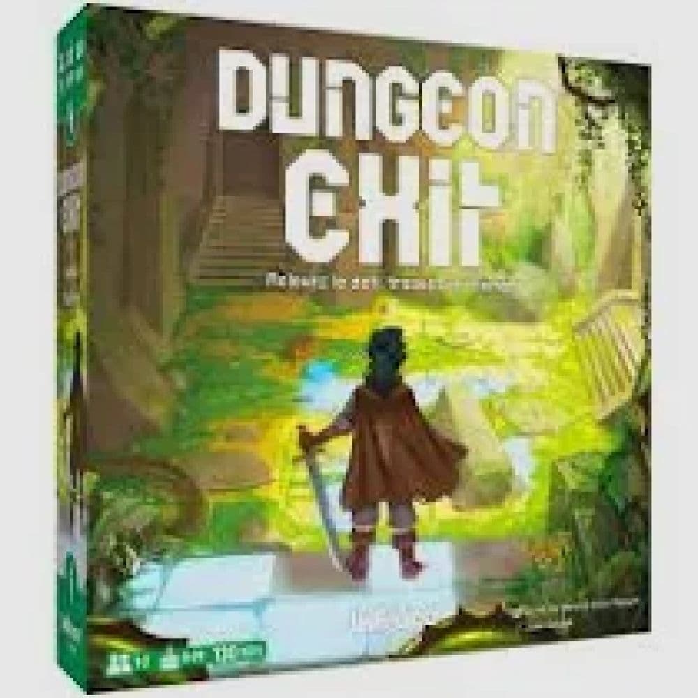 Dungeon Exit