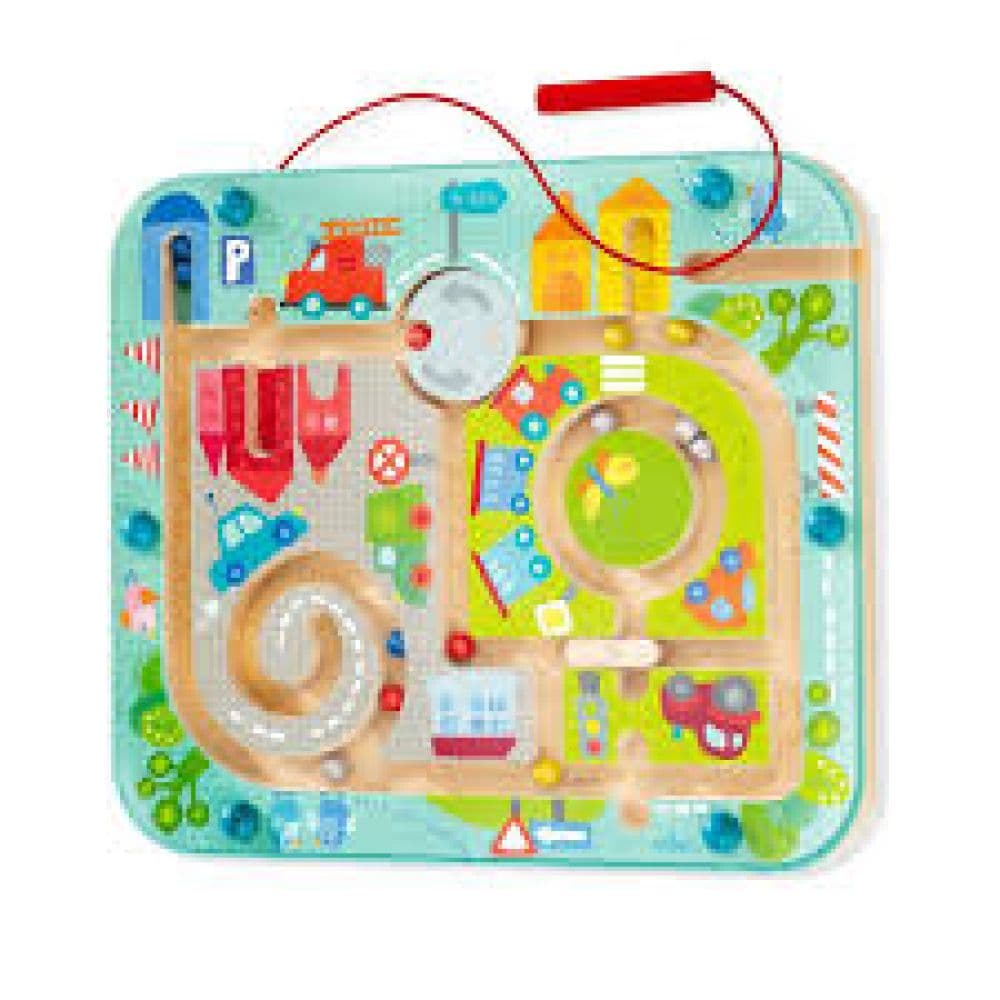 Jeu Magnétique