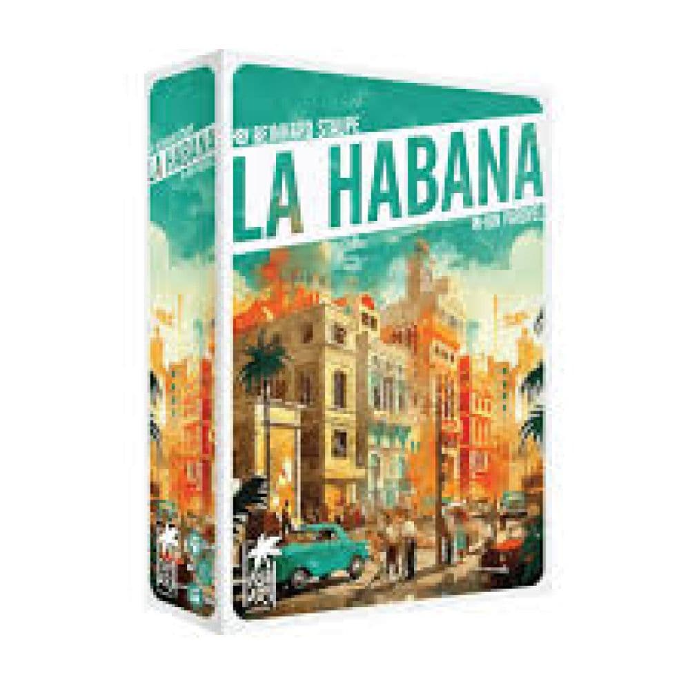 LA HABANA