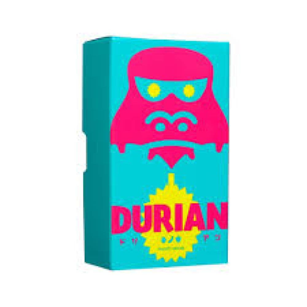 DURIAN