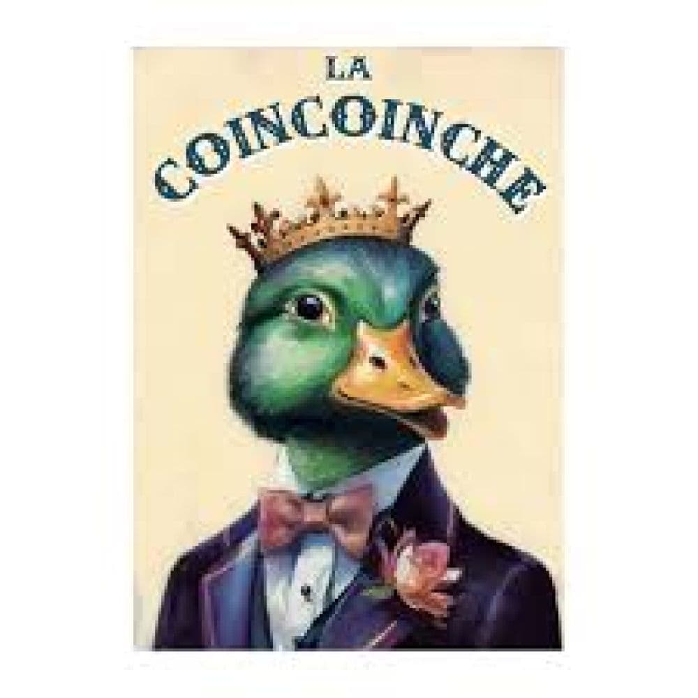 LA COINCOINCHE