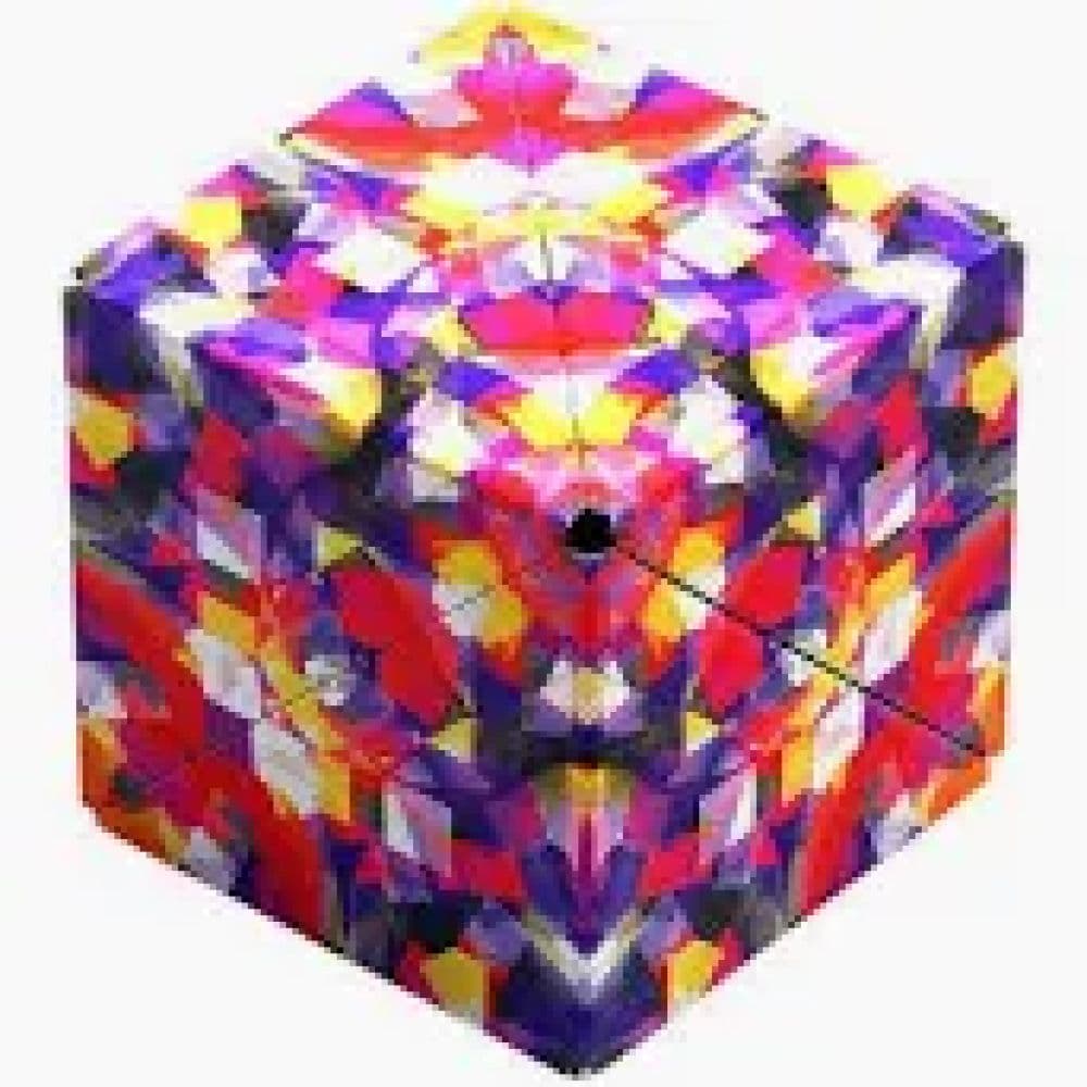 SHASHIBO CONFETTI