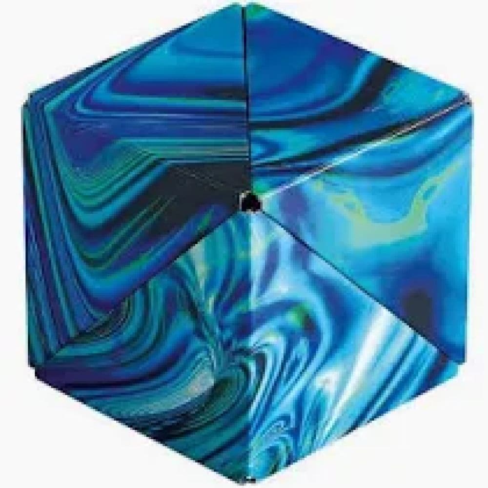 SHASHIBO MYSTIC OCEAN