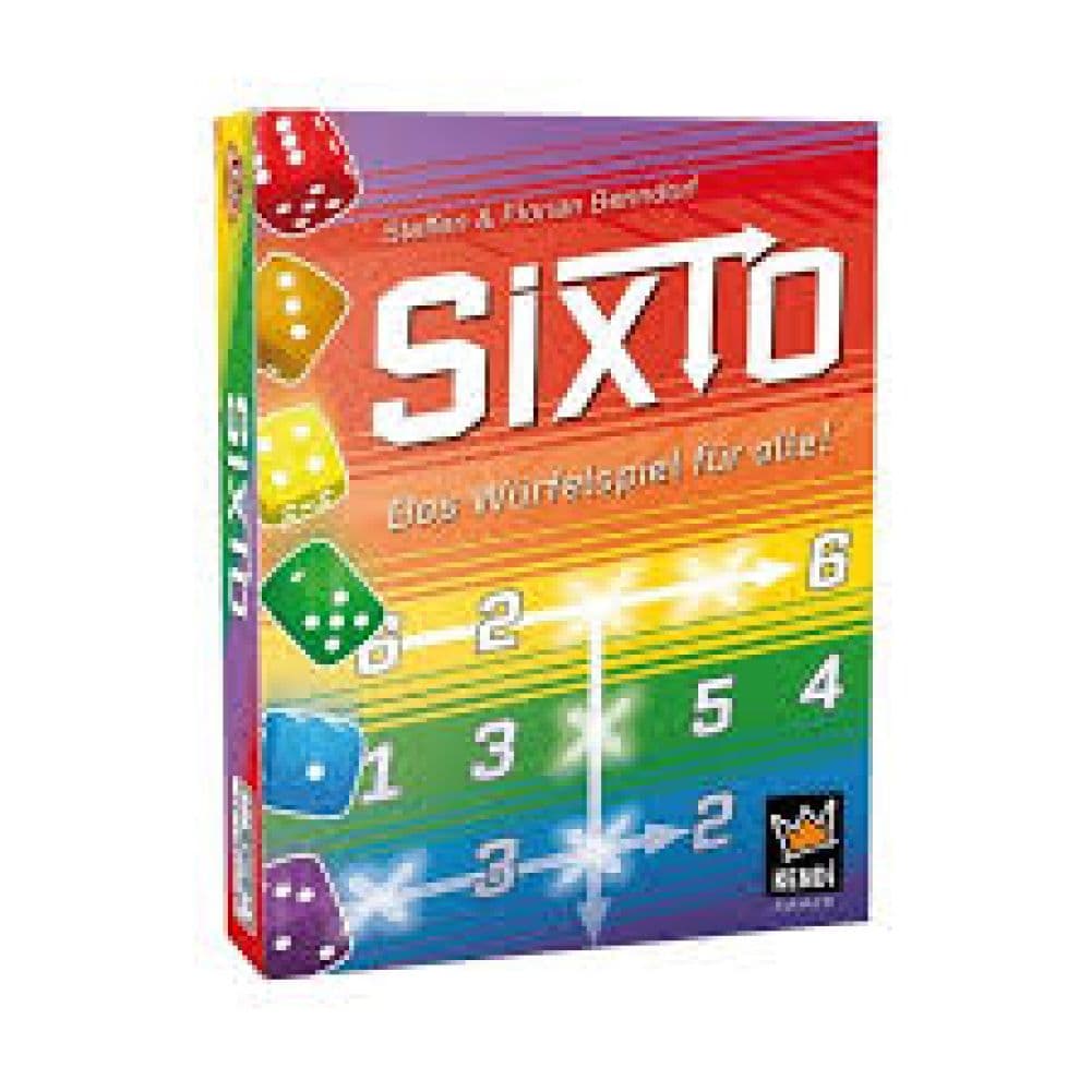 SIXTO