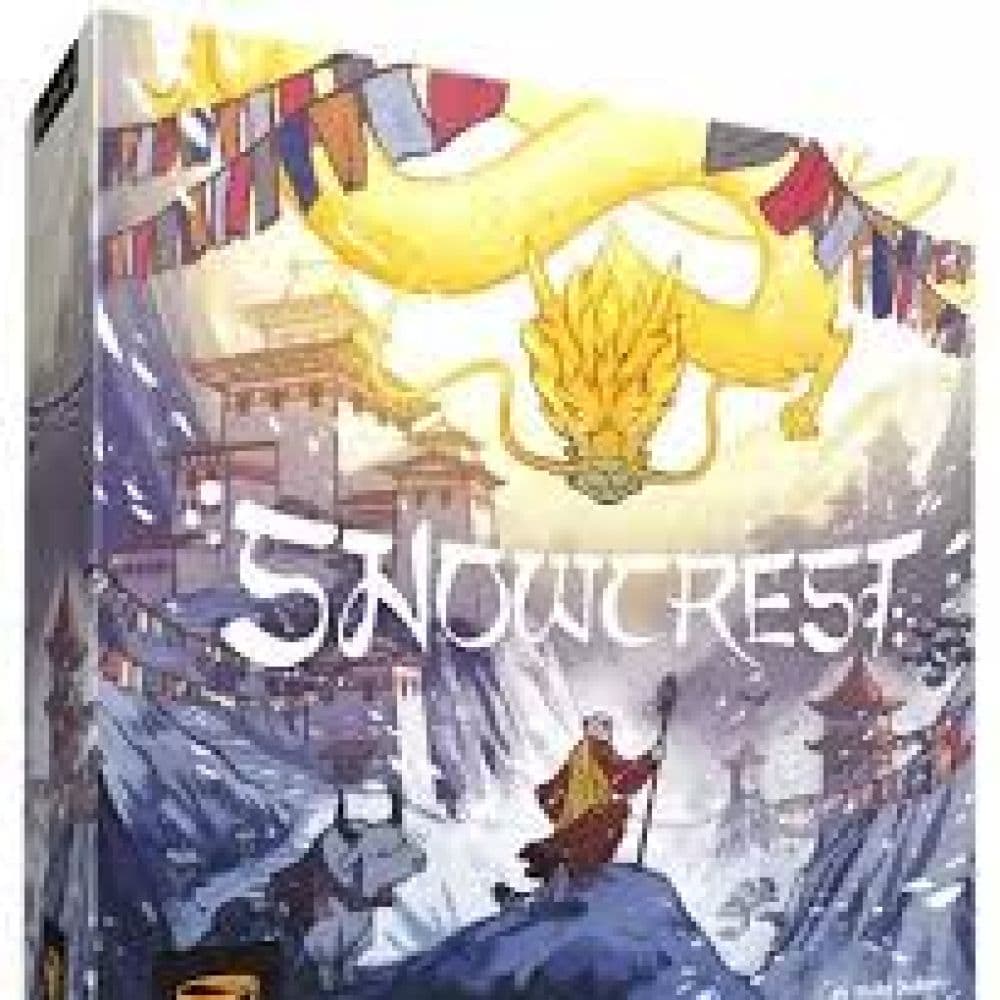 SNOWCREST