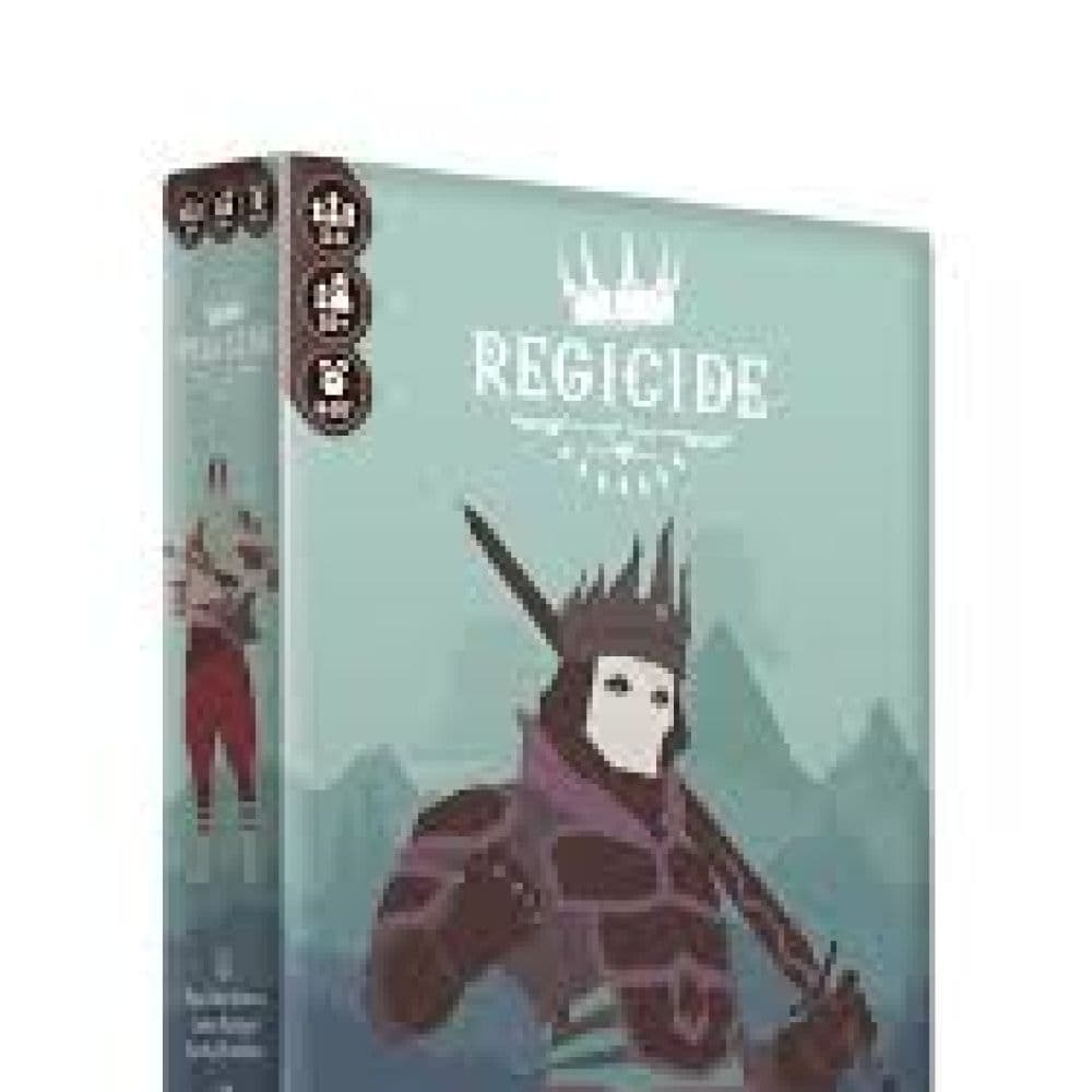 REGICIDE