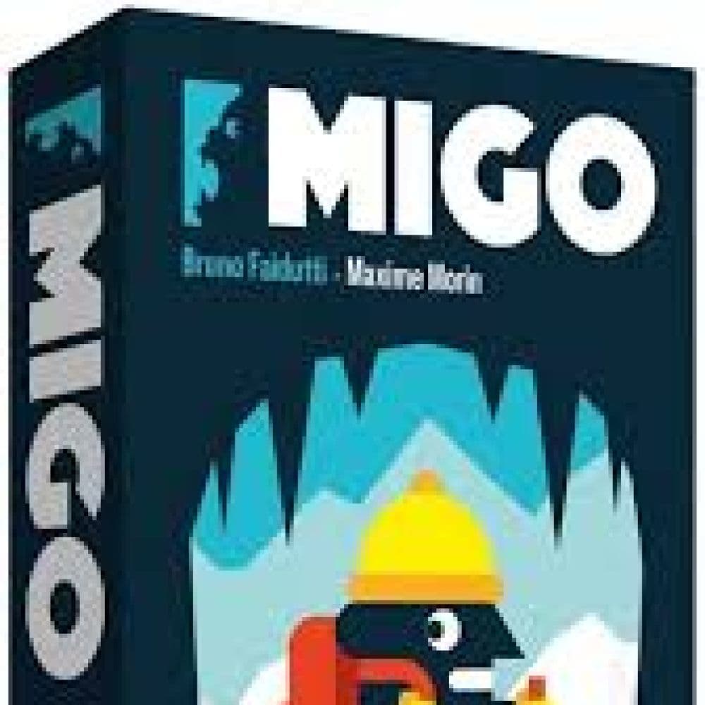MIGO