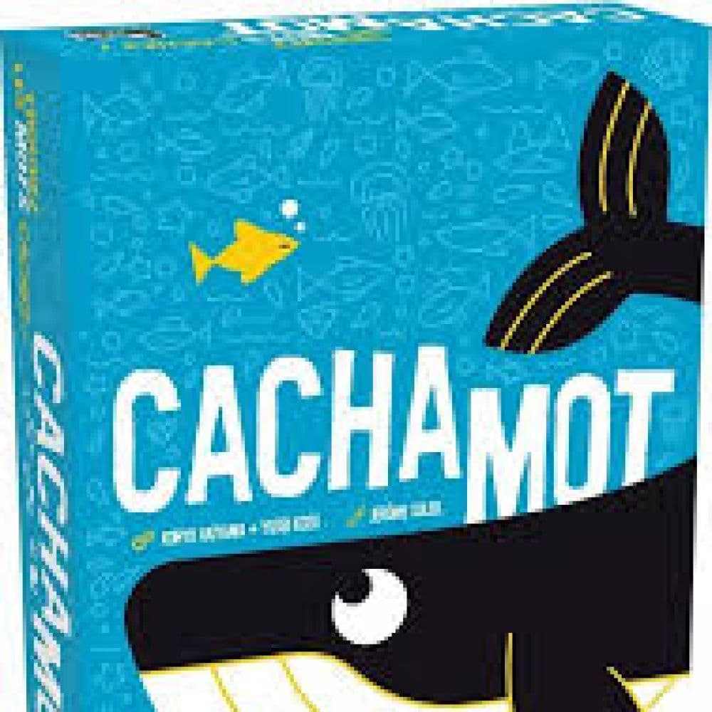 CACHAMOT