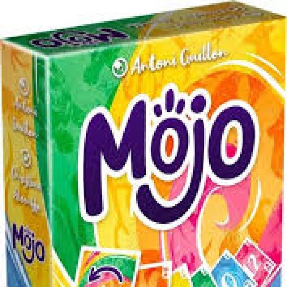 MOJO