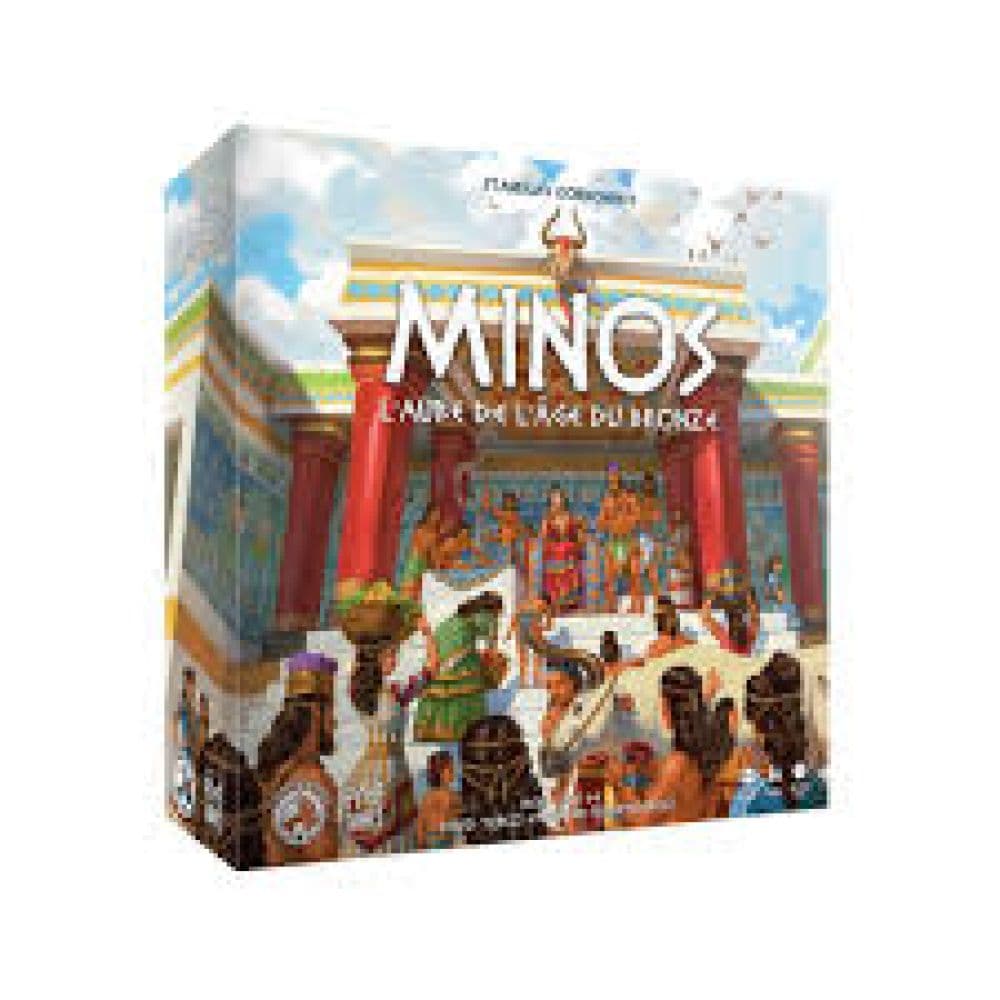 MINOS