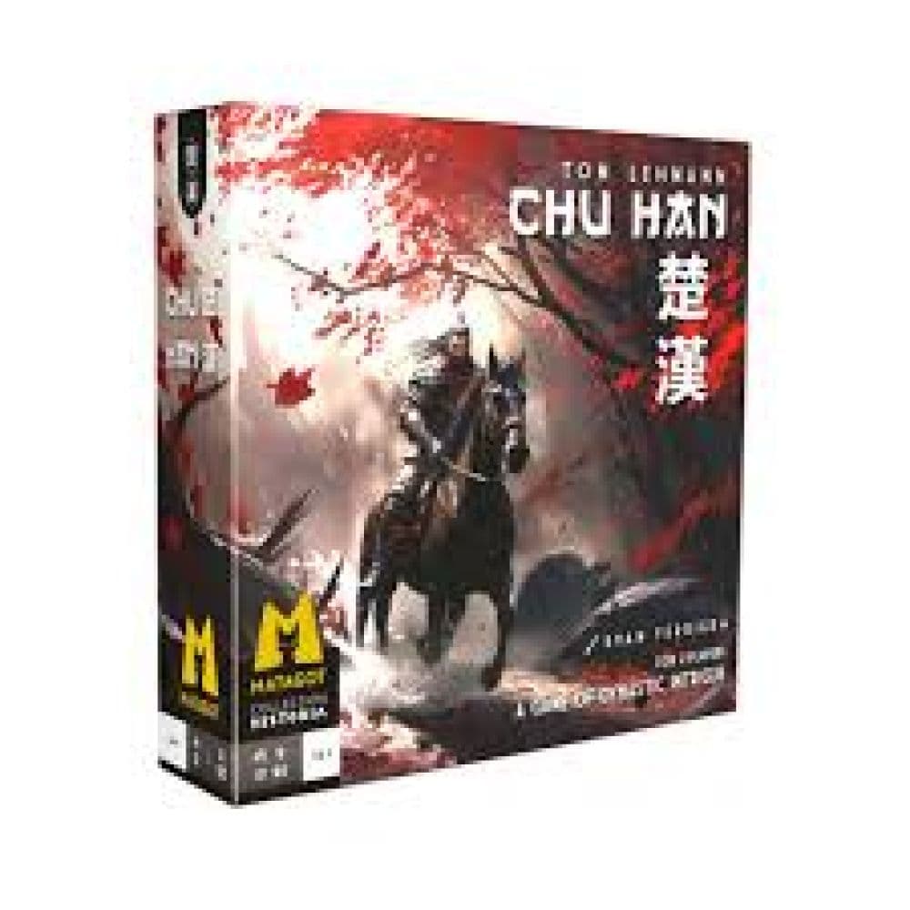 CHU HAN