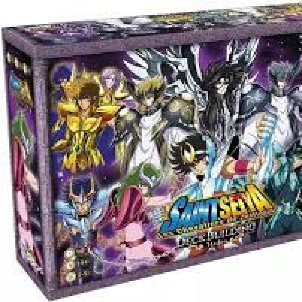 Saint Seiya - Ext Hadès