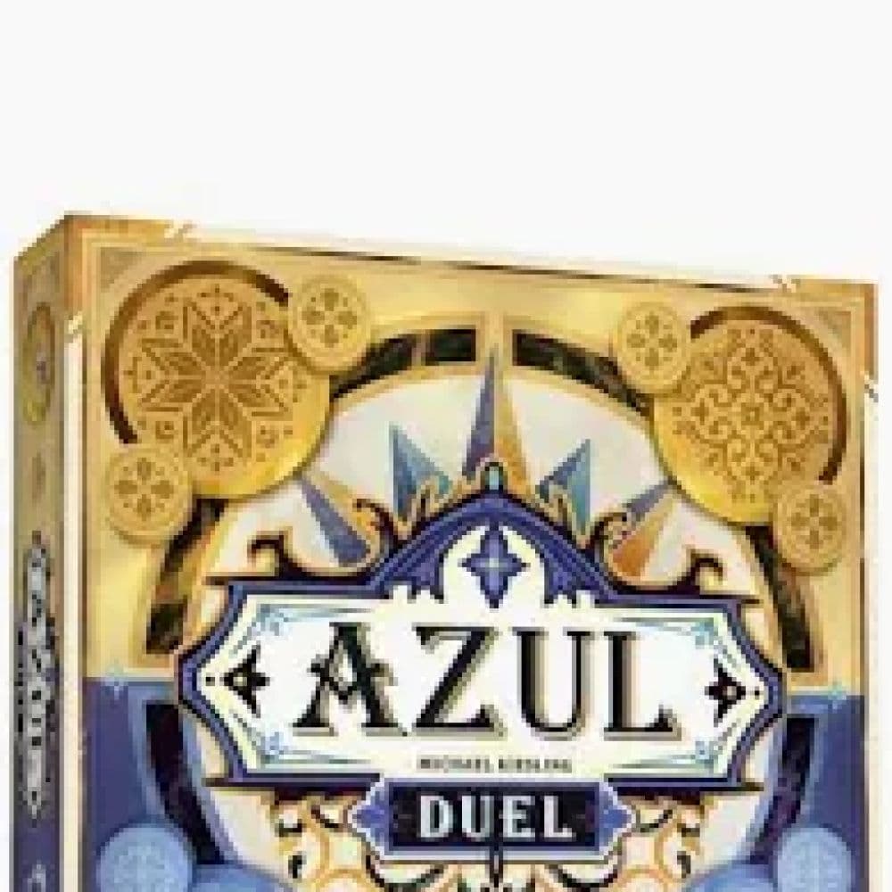 Azul DUEL
