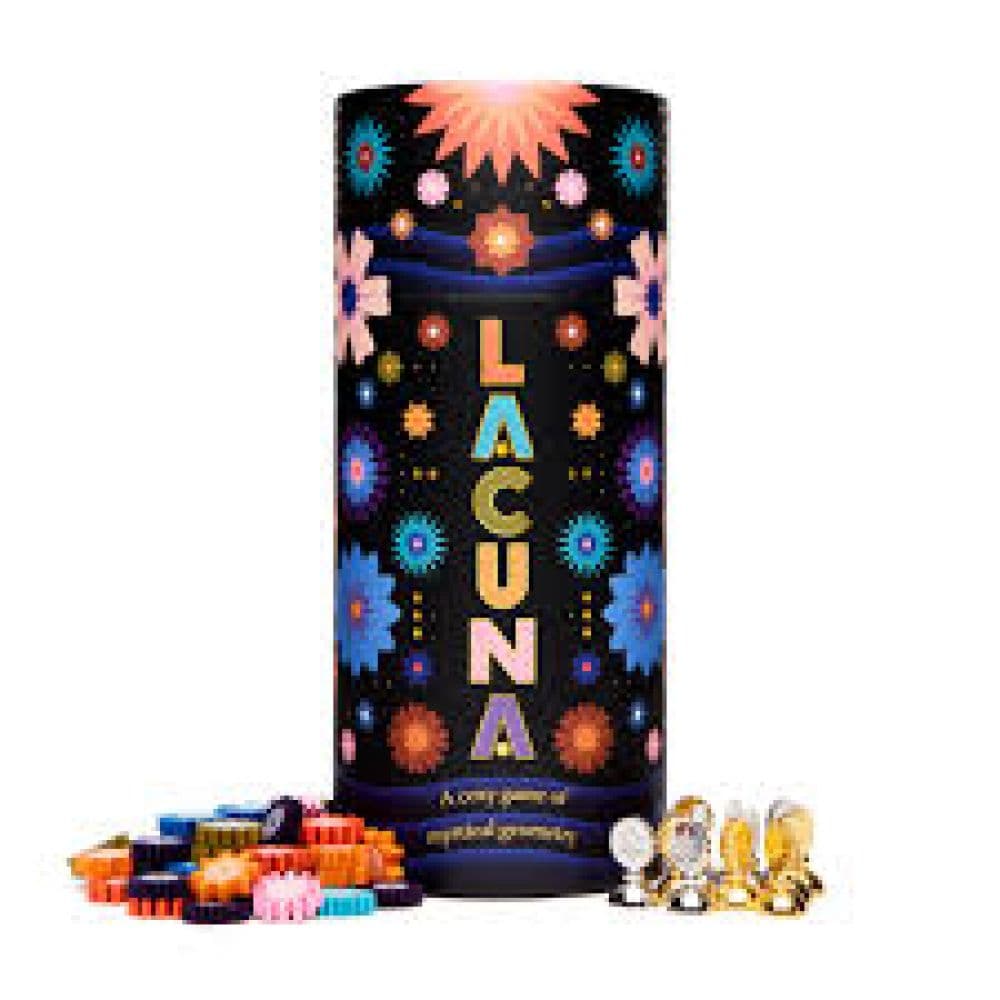 LACUNA