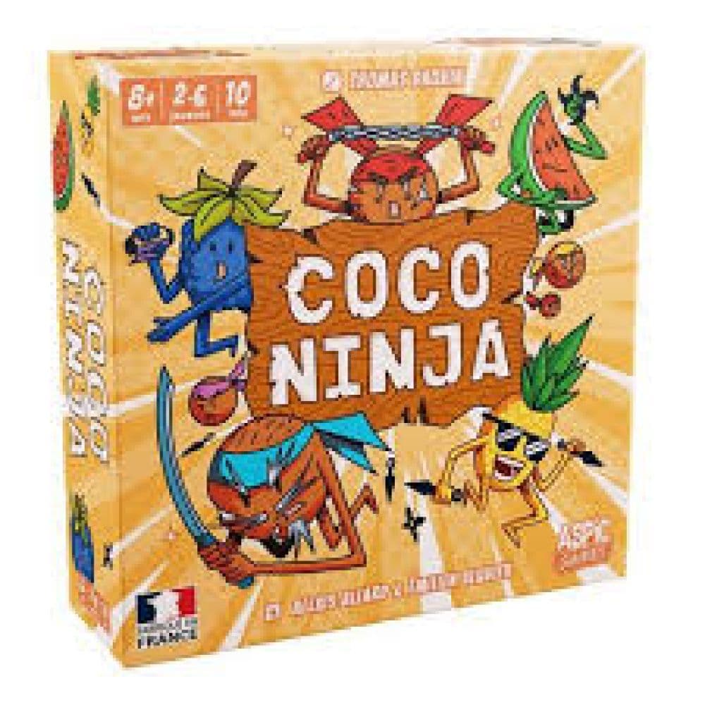 COCO NINJA