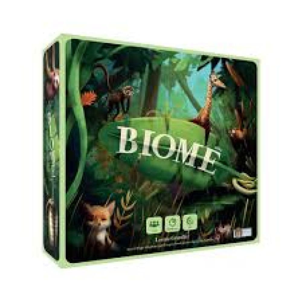 BIOME