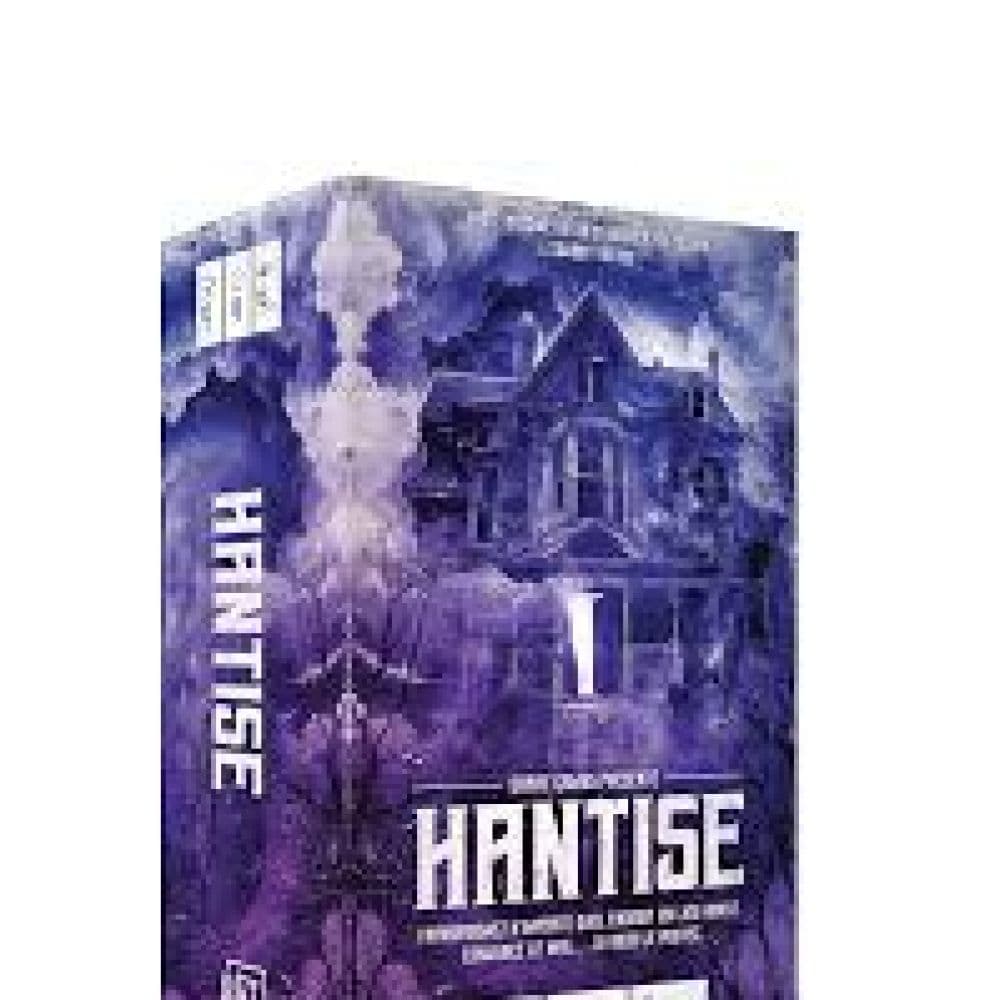 HANTISE