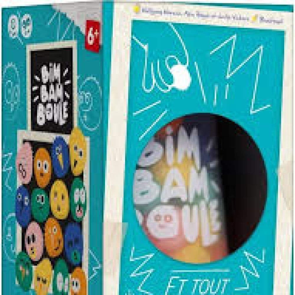 BIM BAM BOULE