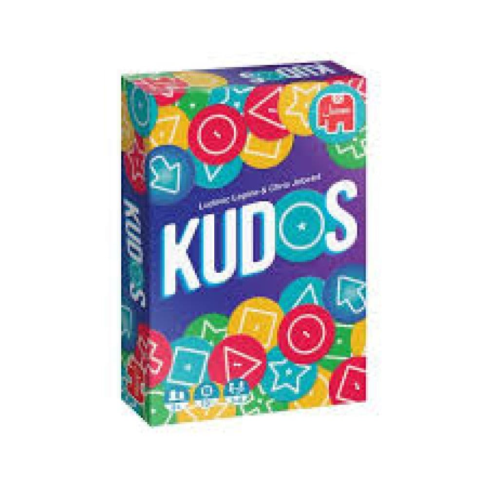 KUDOS