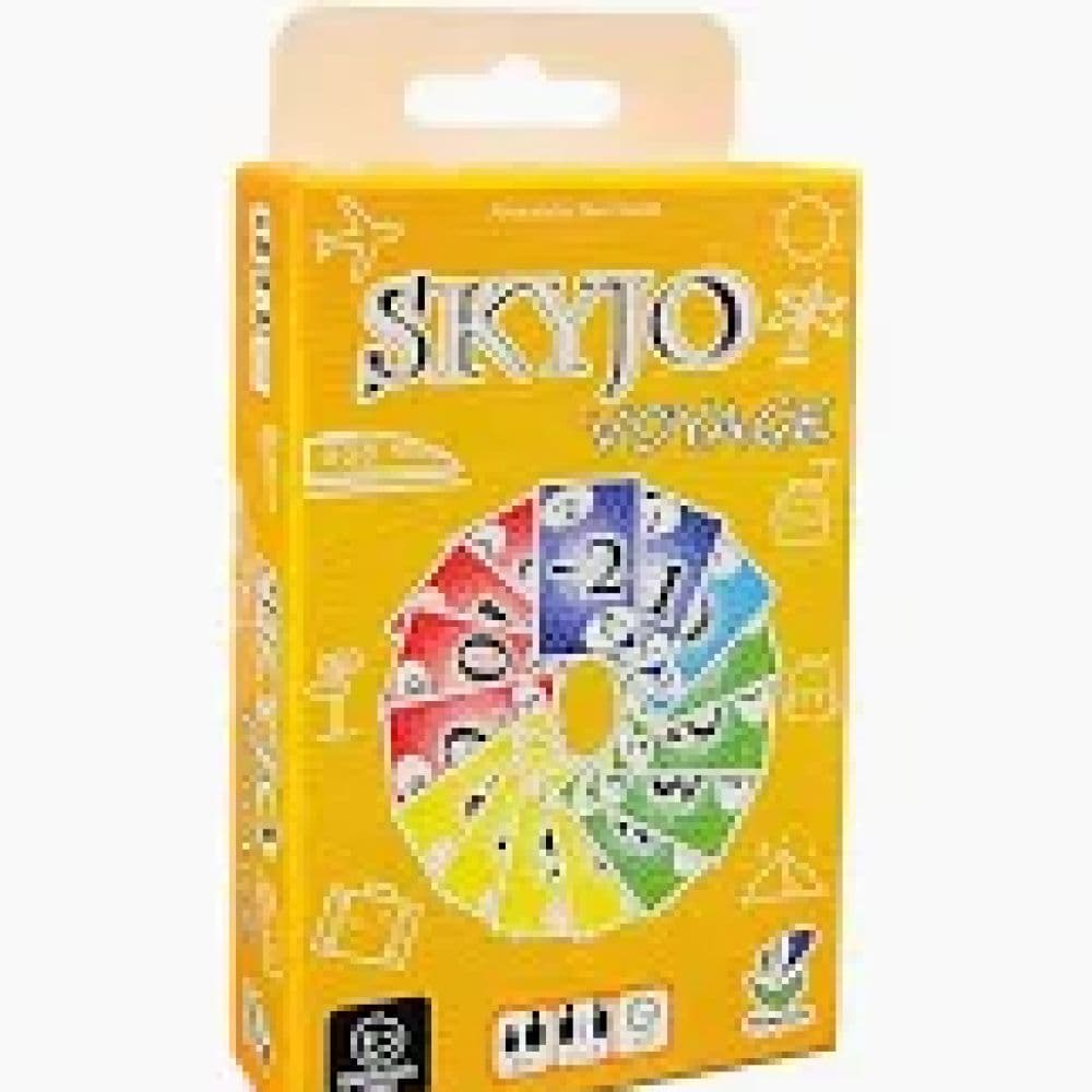 Skyjo VOYAGE