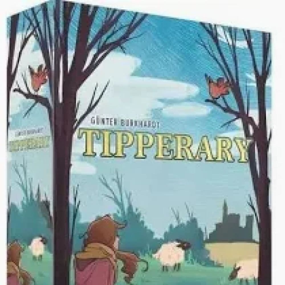 TIPPERARY