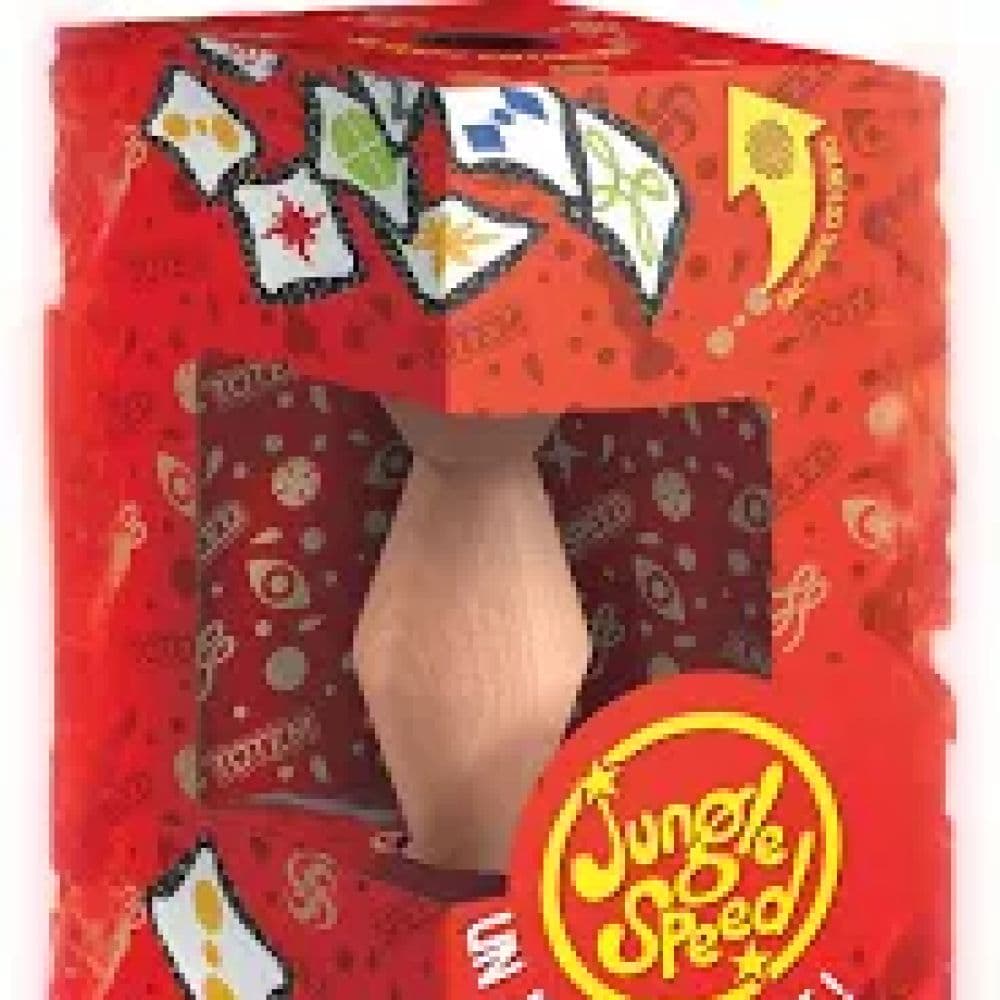Jungle Speed