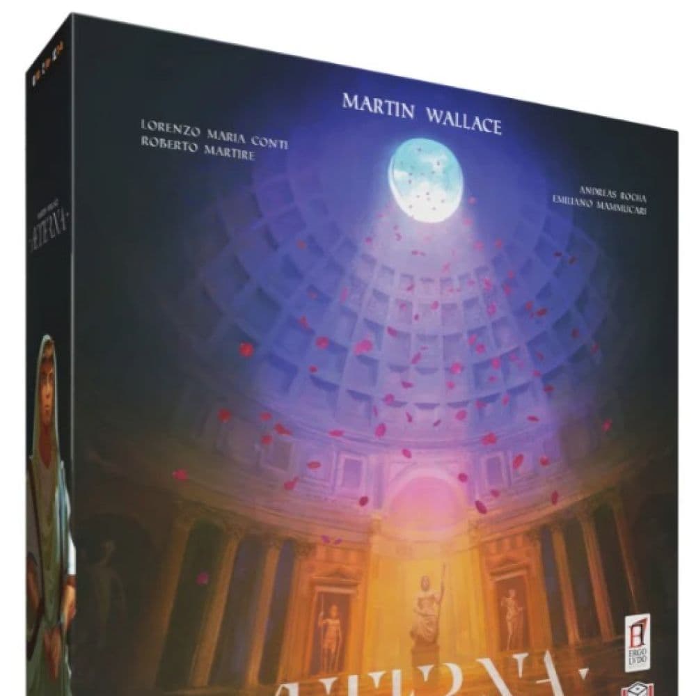 AETERNA