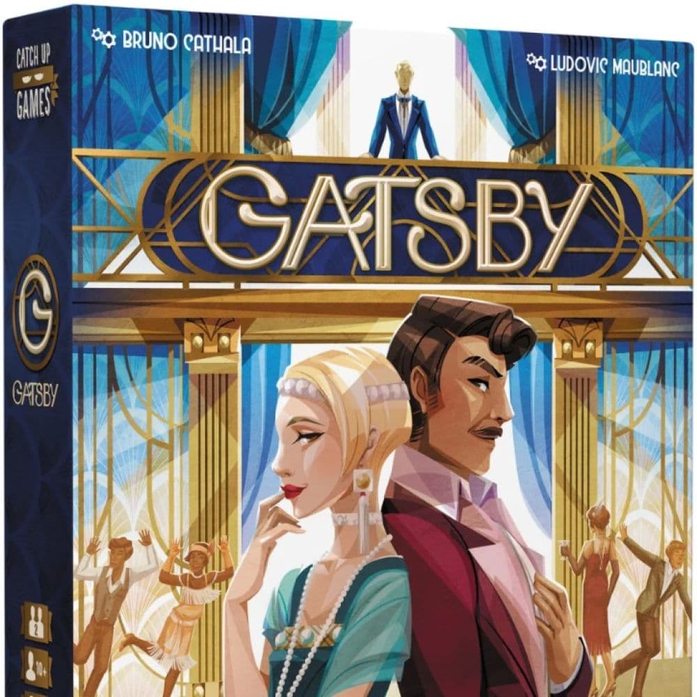 GATSBY