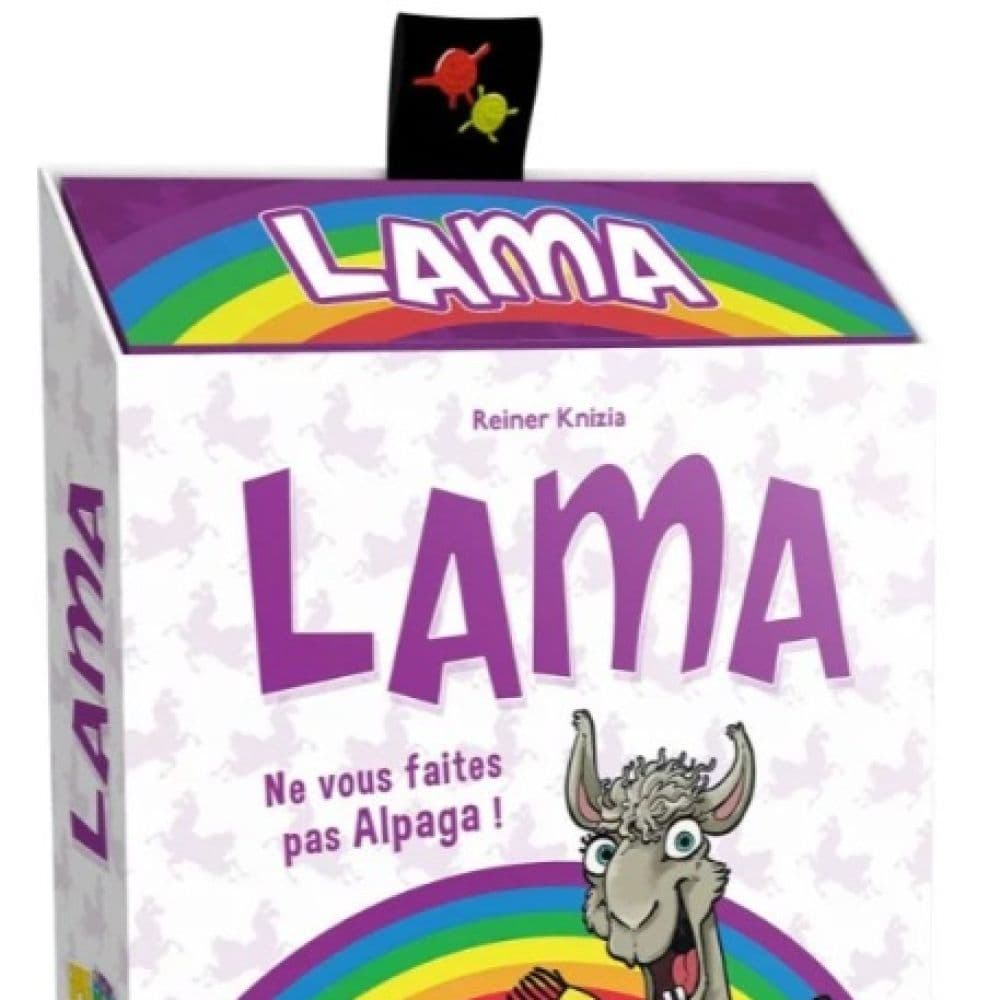 Lama
