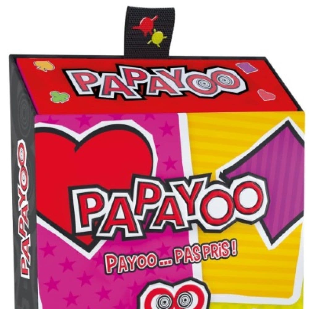 Papayoo