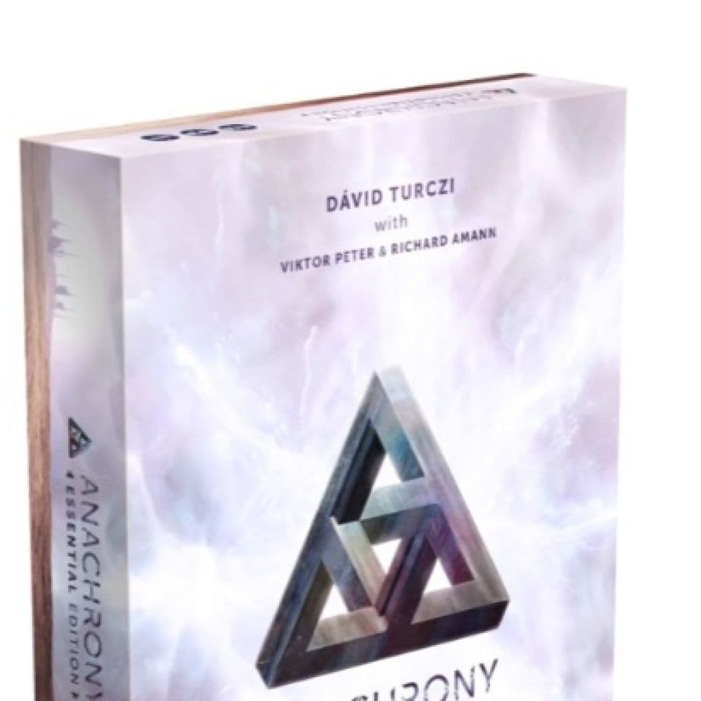 Anachrony Essential
